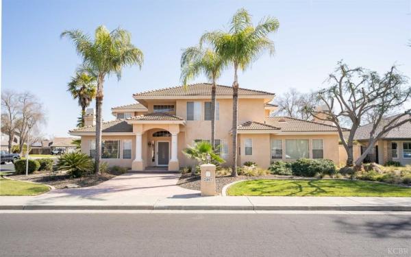 Casey Budge Realtor