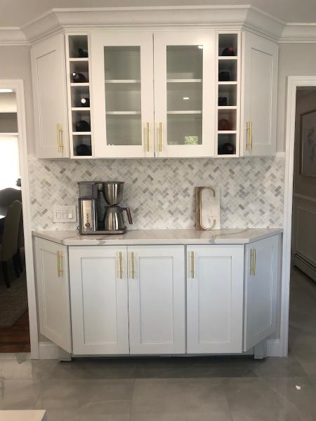 Cabinets By Marciano