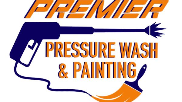 Premier Pressure Wash & Painting