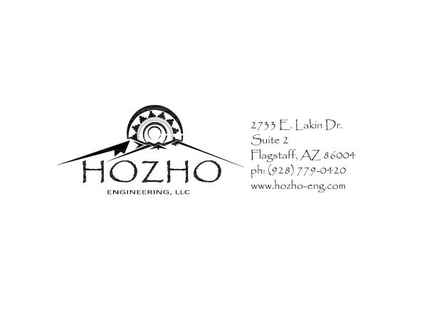 Hozho Engineering LLC