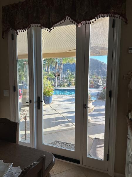 Exclusive Door and Trim