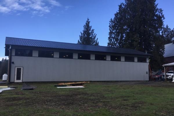 Bitterroot Exterior Systems LLC