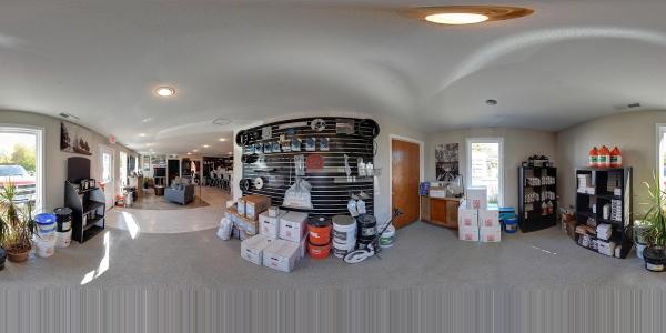 Architectural Products Inc