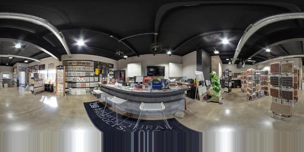 Architectural Products Inc