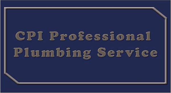 CPI Chaparral Plumbing