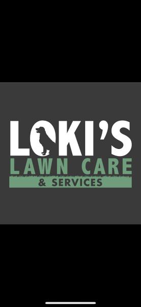 Loki's Lawncare