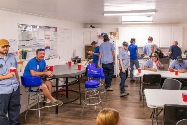 P & P Heating & Cooling Specialists