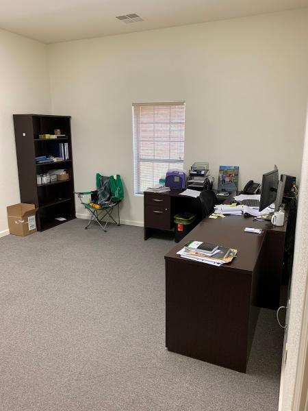 B & V Commercial Cleaning