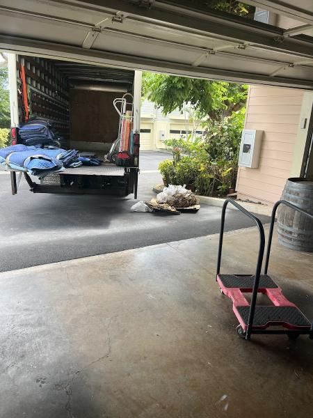 Hero Moving Hawaii Inc