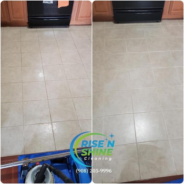 Rise N Shine Cleaning