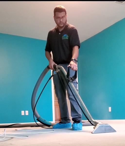 Rise N Shine Cleaning