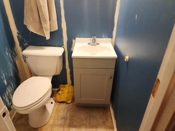 Nine Line Plumbing