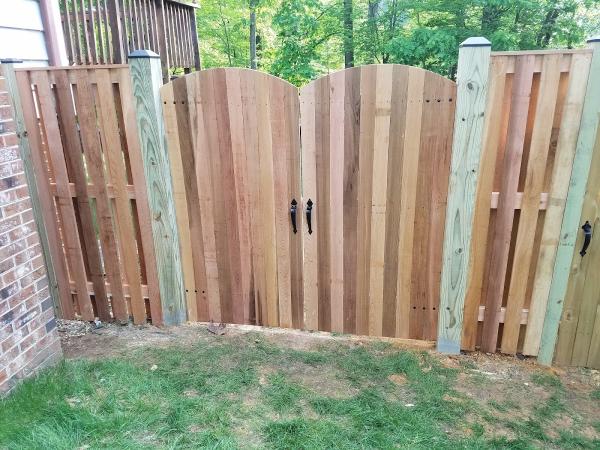 Expert Fence