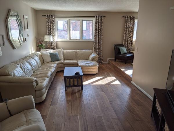 Flooring America Decatur