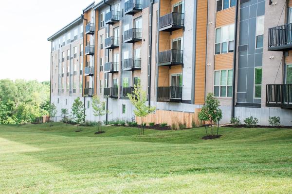 Outdoor Escapes