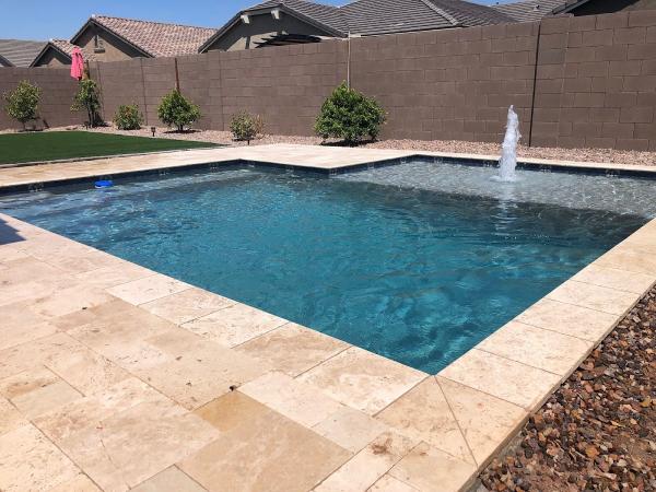 Taylor Made Pools & Spas