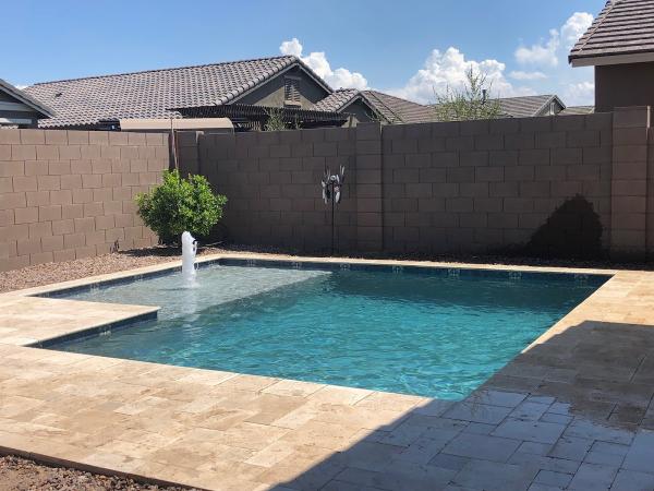 Taylor Made Pools & Spas