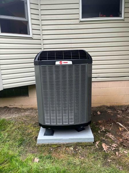 Uptown Heating and Cooling