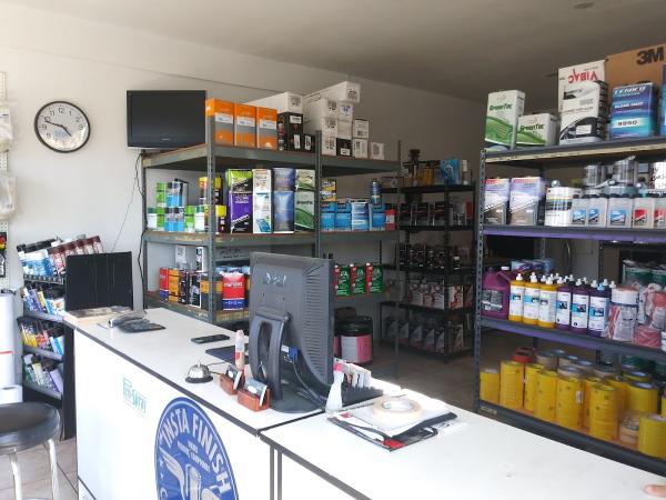 LA Auto Paint Supplies