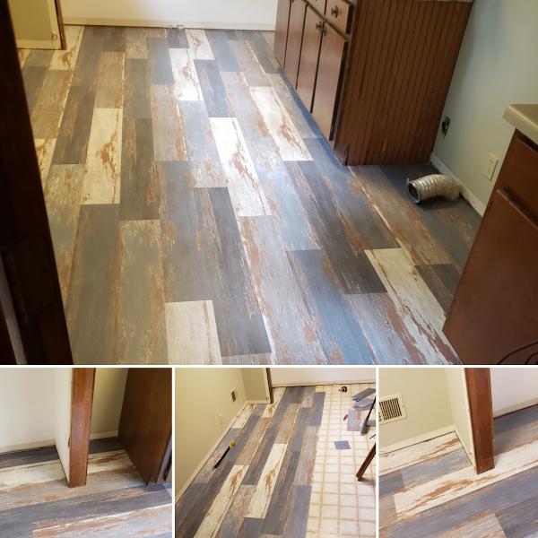 Crowley Services Llc. Handyman Service