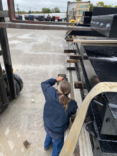 Custom Engineering
