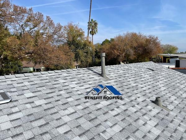 Benefit Roofing