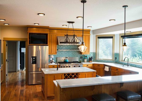 360 Floors & Design LLC