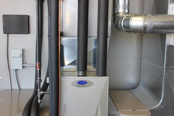 Mauder Heating & Air Conditioning