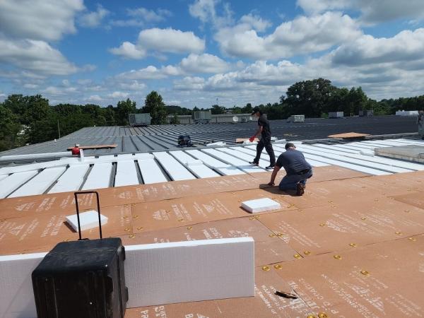Trico Roofing