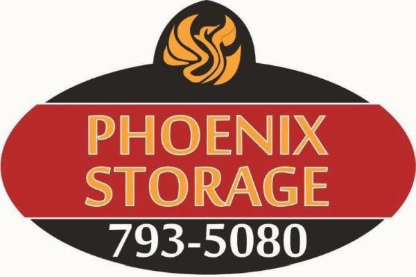 Phoenix Storage
