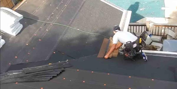Kissimmee Roofing Company