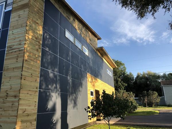 Asherpark Custom Homes