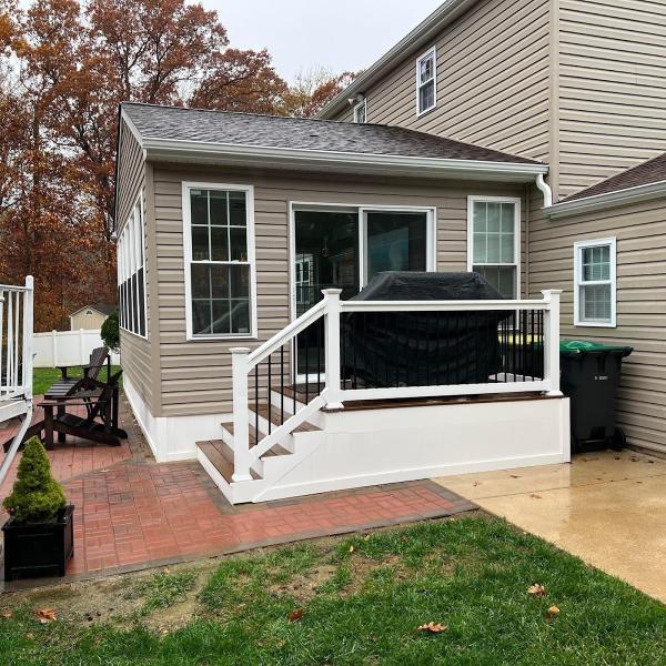 PW Construction LLC