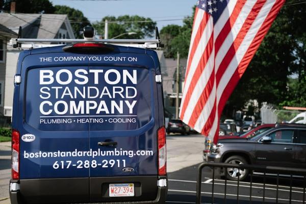 Boston Standard Company