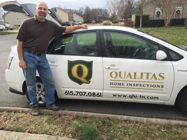 Qualitas Home Inspections