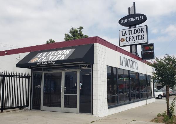 LA Floor Center