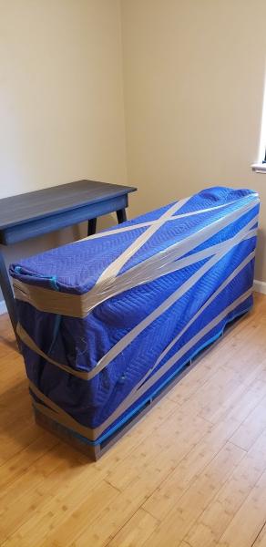 Beverly Hills Movers