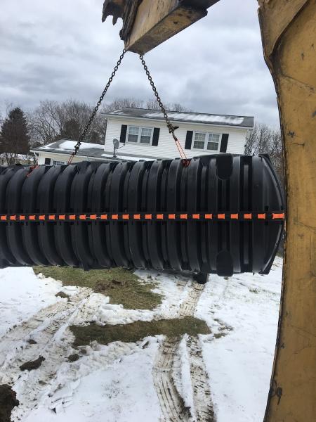Sloboda Brothers Inc. DBA American Septic Service