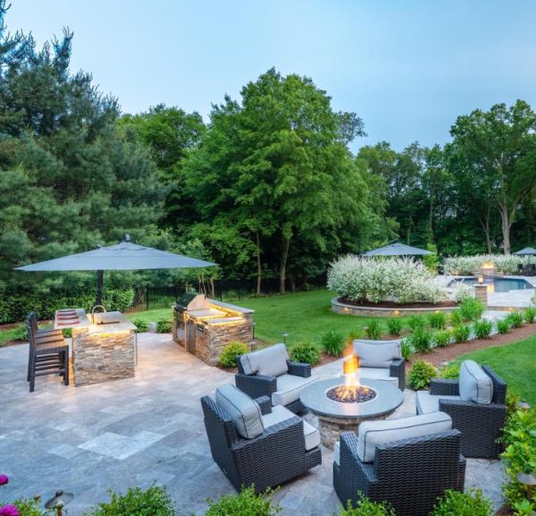 Outdoor Living