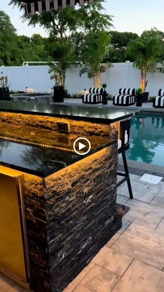 Outdoor Living