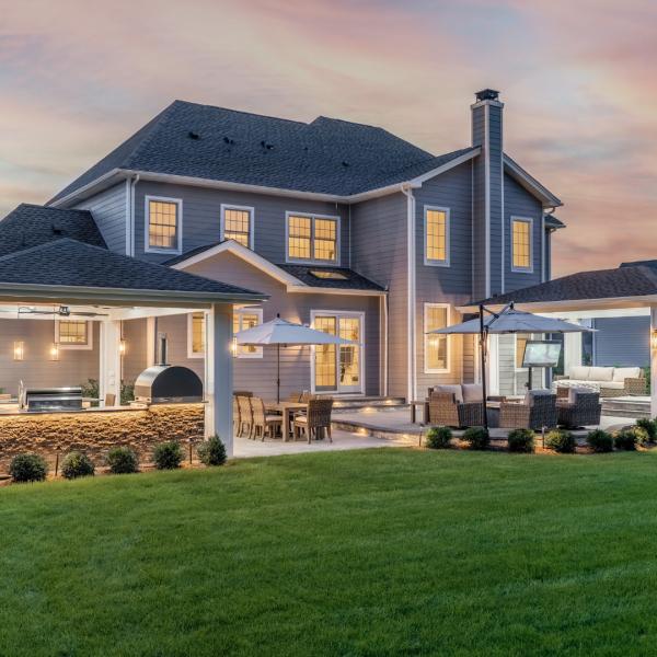 Outdoor Living