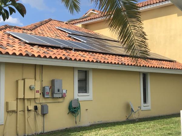 Solar Force Utilities LLC