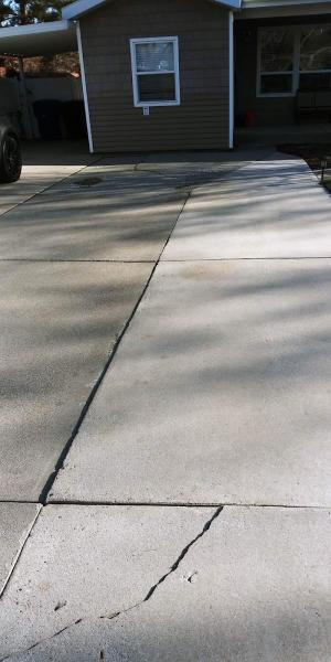 Pressure Washing Services Utah
