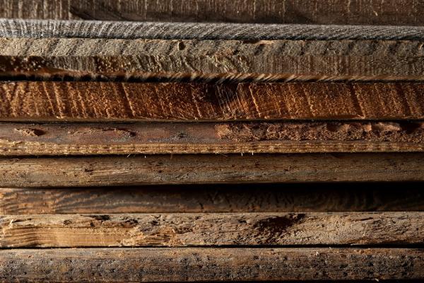 Urban Specialty Woods