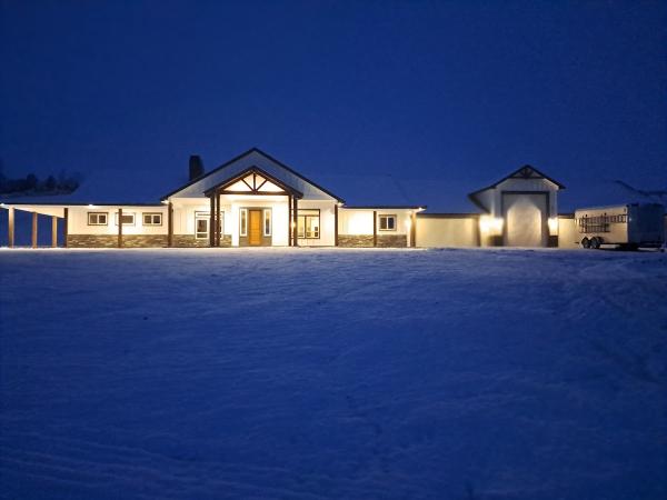 Hibbard Construction Inc