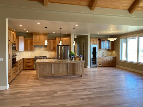 Hibbard Construction Inc