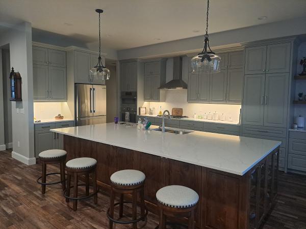 Hibbard Construction Inc