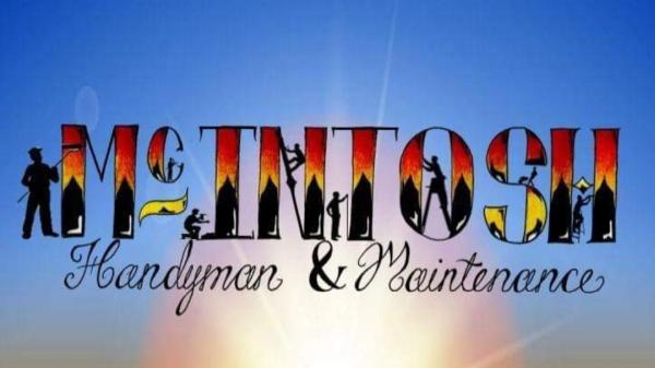 McIntosh Handyman