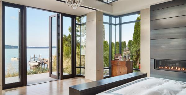 B C & J Architecture & Planning