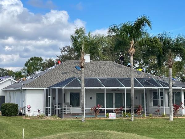 H&H Roofing and Repairs